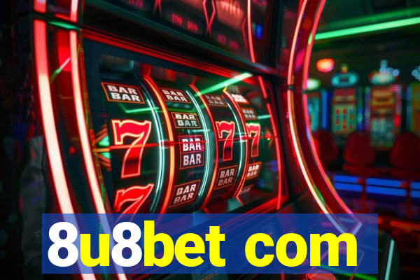 8u8bet com